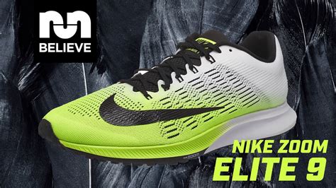 unterschied nike air elite 9|air zoom elite 9 review.